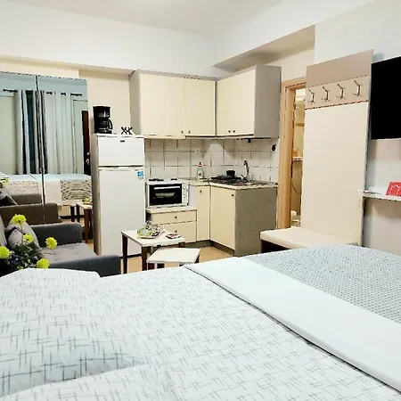 Appartement Pearl Free Private Parking