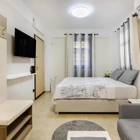Appartement Pearl Free Private Parking