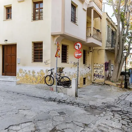 Appartement Pearl Free Private Parking *