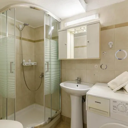 Pearl Free Private Parking Appartement *