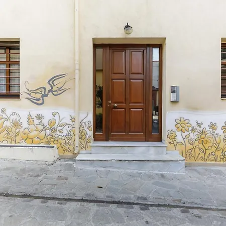 Appartement Pearl Free Private Parking *