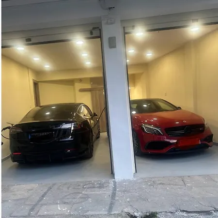 Appartement Pearl Free Private Parking *