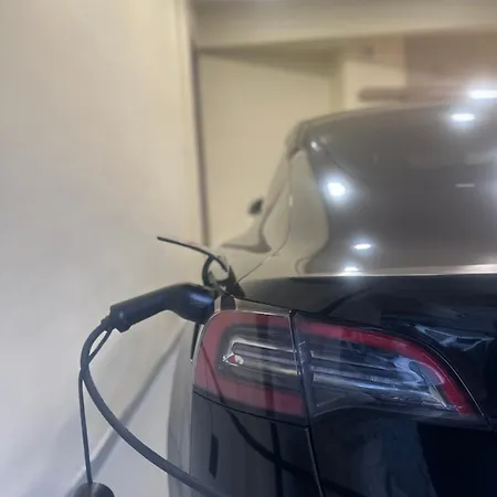 Pearl Free Private Parking * سالونيك
