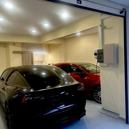 Pearl Free Private Parking شقة *