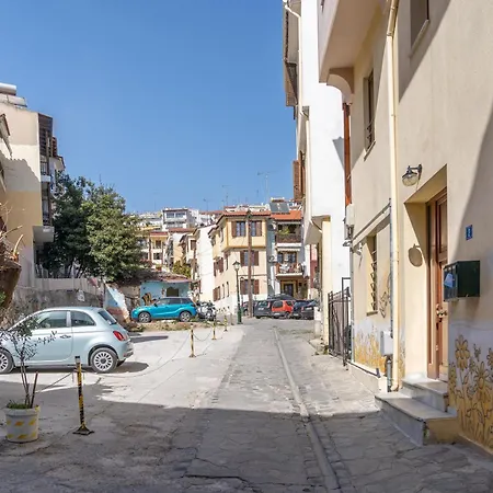 شقة Pearl Free Private Parking