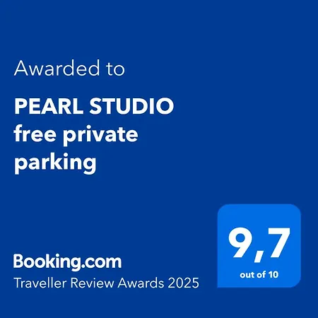 شقة Pearl Free Private Parking
